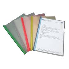 Report Covers